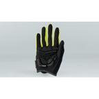 Women's Body Geometry Dual-Gel Long Finger Gloves