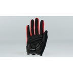 Women's Body Geometry Dual-Gel Long Finger Gloves
