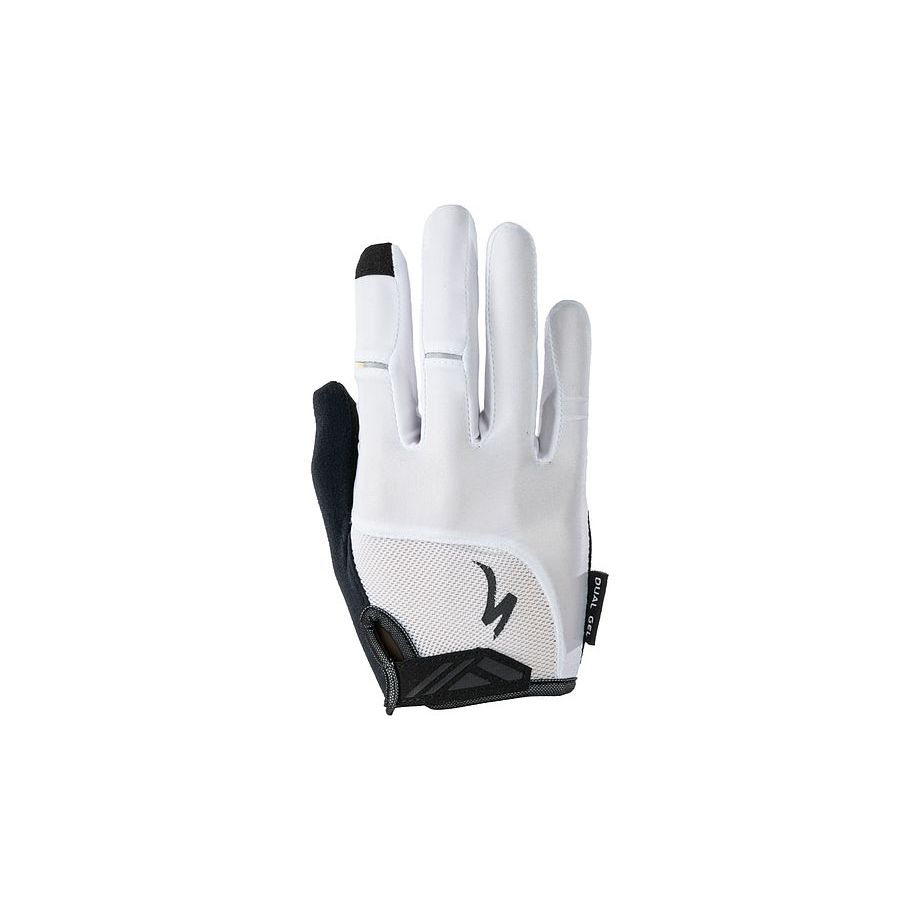 Women's Body Geometry Dual-Gel Long Finger Gloves