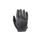 Men's Body Geometry Grail Long Finger Gloves
