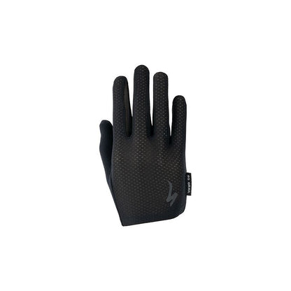 Women's Body Geometry Grail Long Finger Gloves