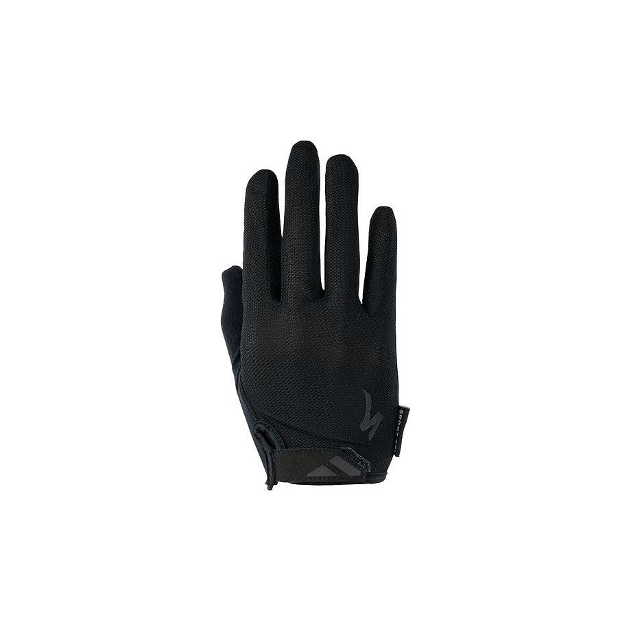 Men's Body Geometry Sport Gel Long Finger Gloves