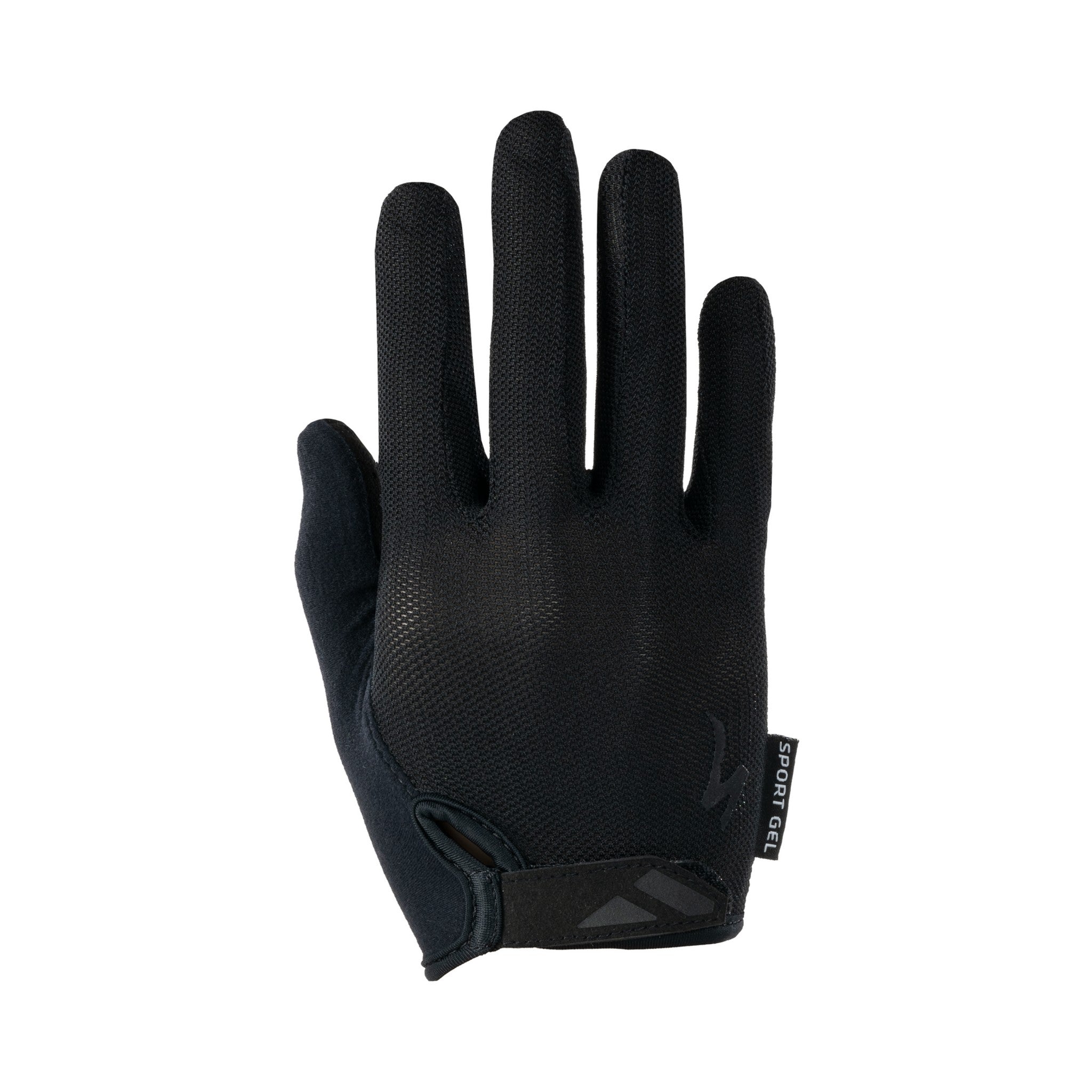 Women's Body Geometry Sport Gel Long Finger Gloves