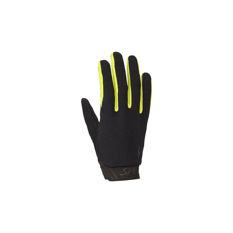 Kids' LoDown Gloves