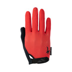 Women's Body Geometry Sport Gel Long Finger Gloves