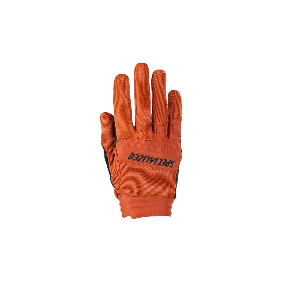 Men's Trail Shield Gloves