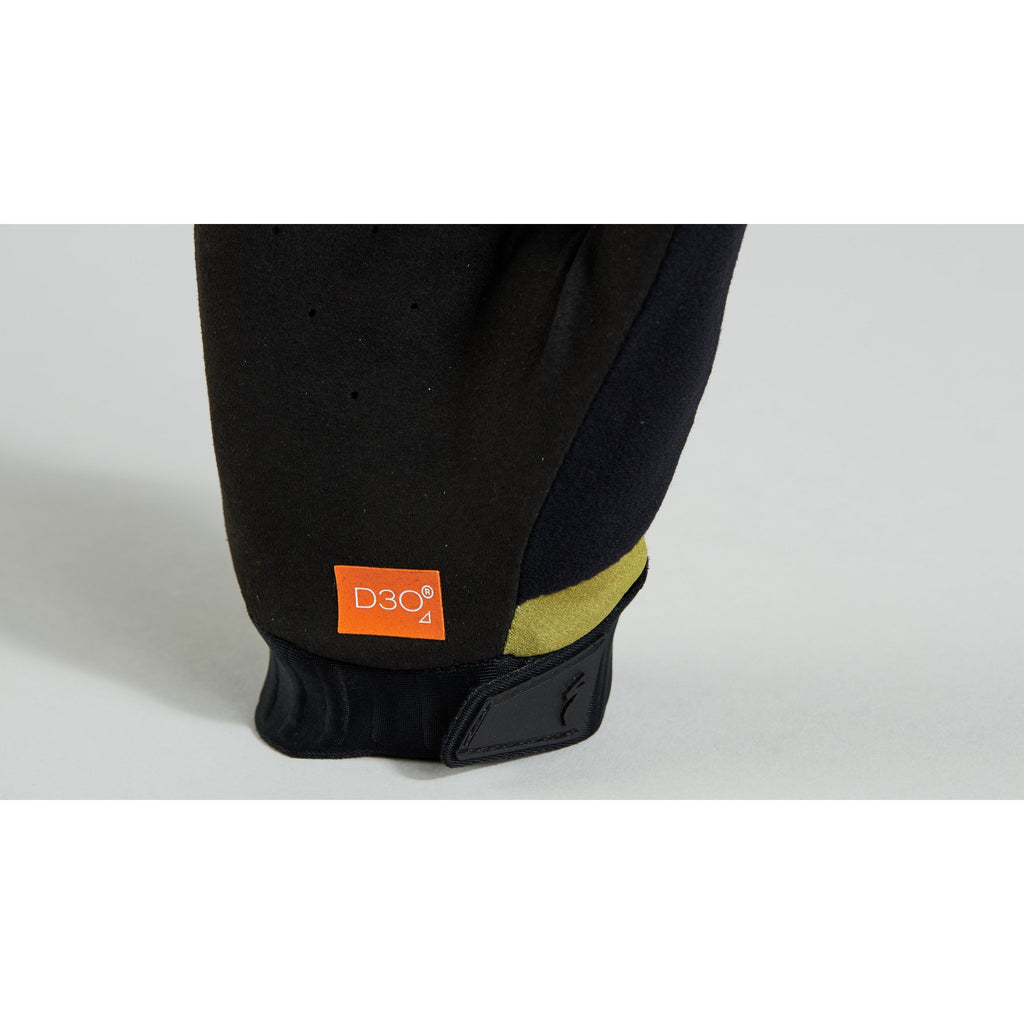 Men's Trail D3O Gloves