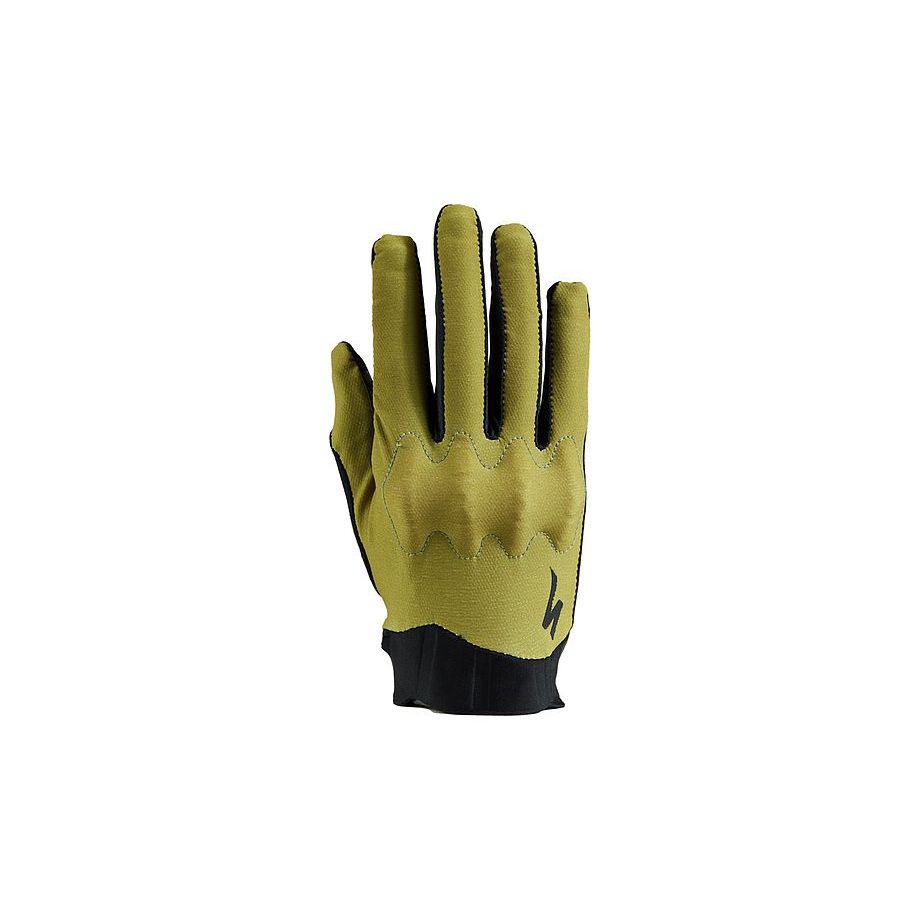 Women's Trail D3O Gloves
