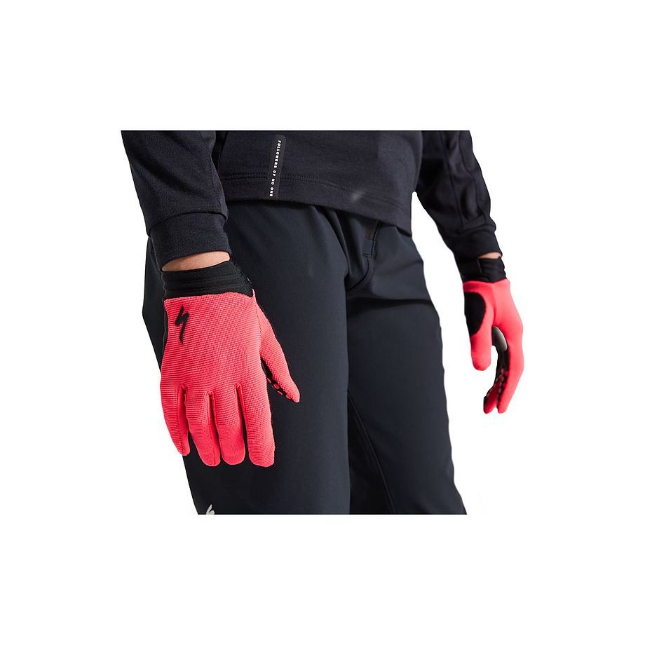 Youth Trail Gloves