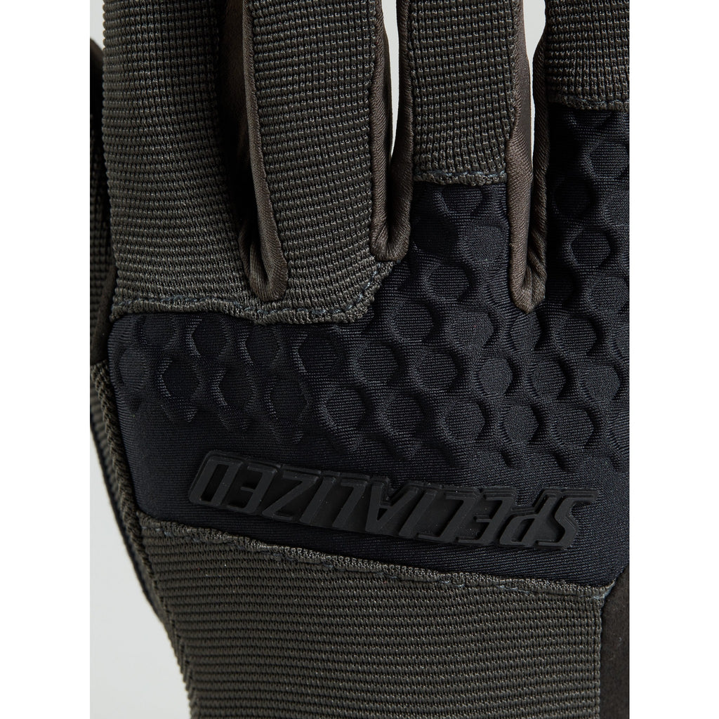 Men's Trail Shield Gloves