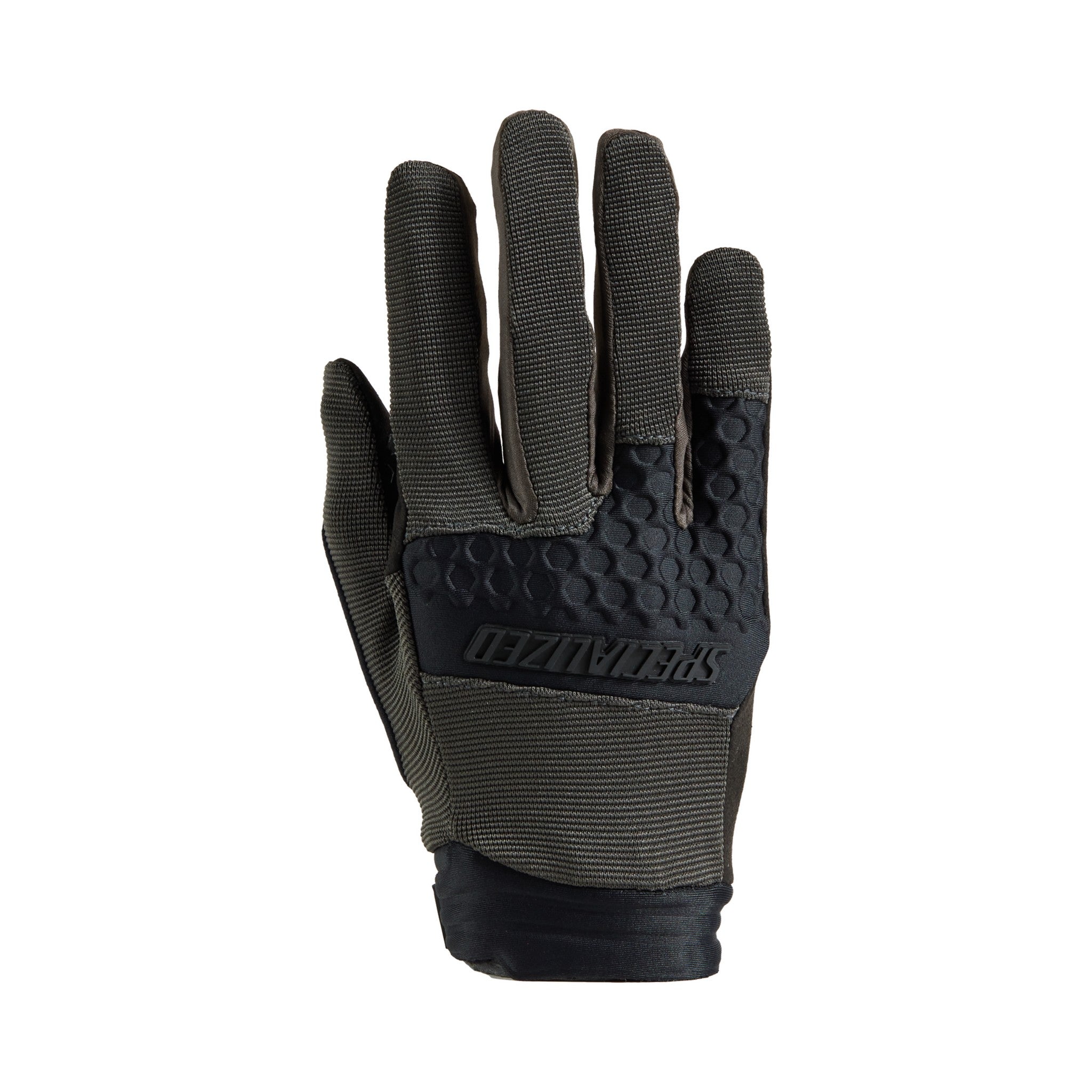 Men's Trail Shield Gloves