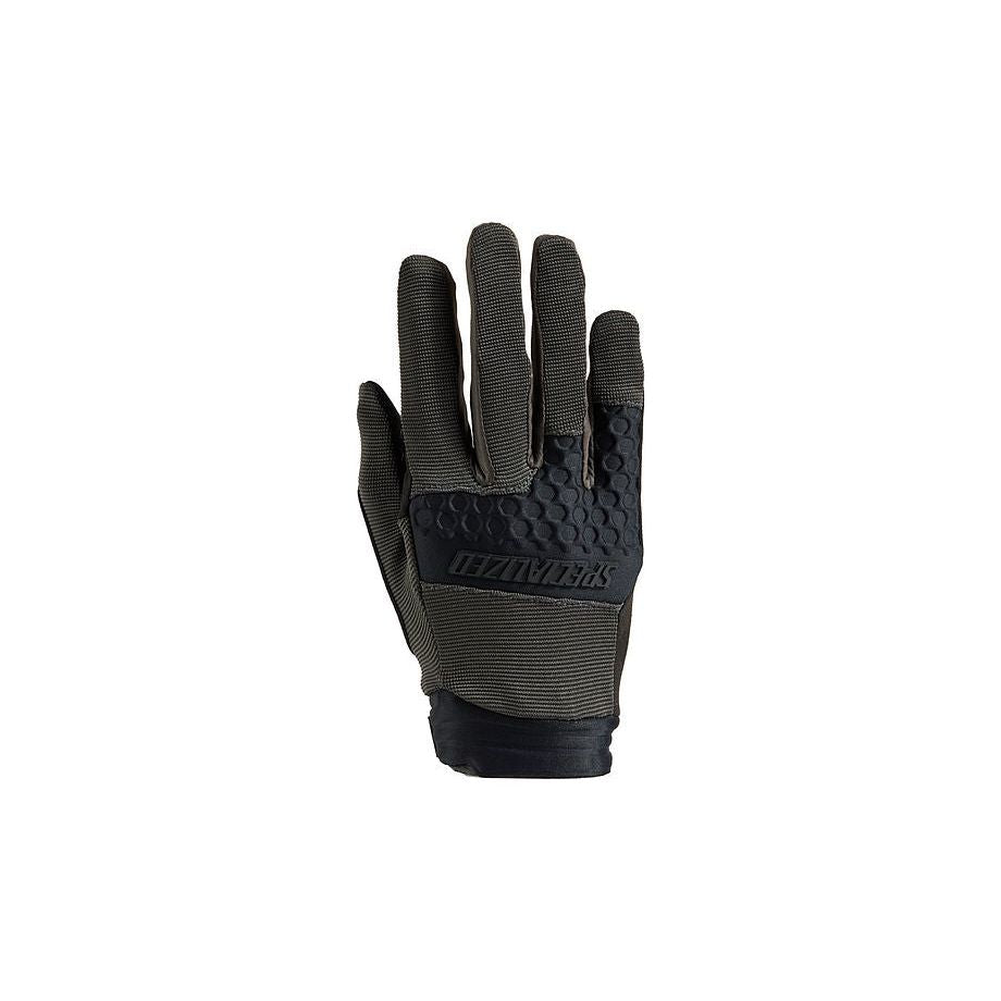 Men's Trail Shield Gloves