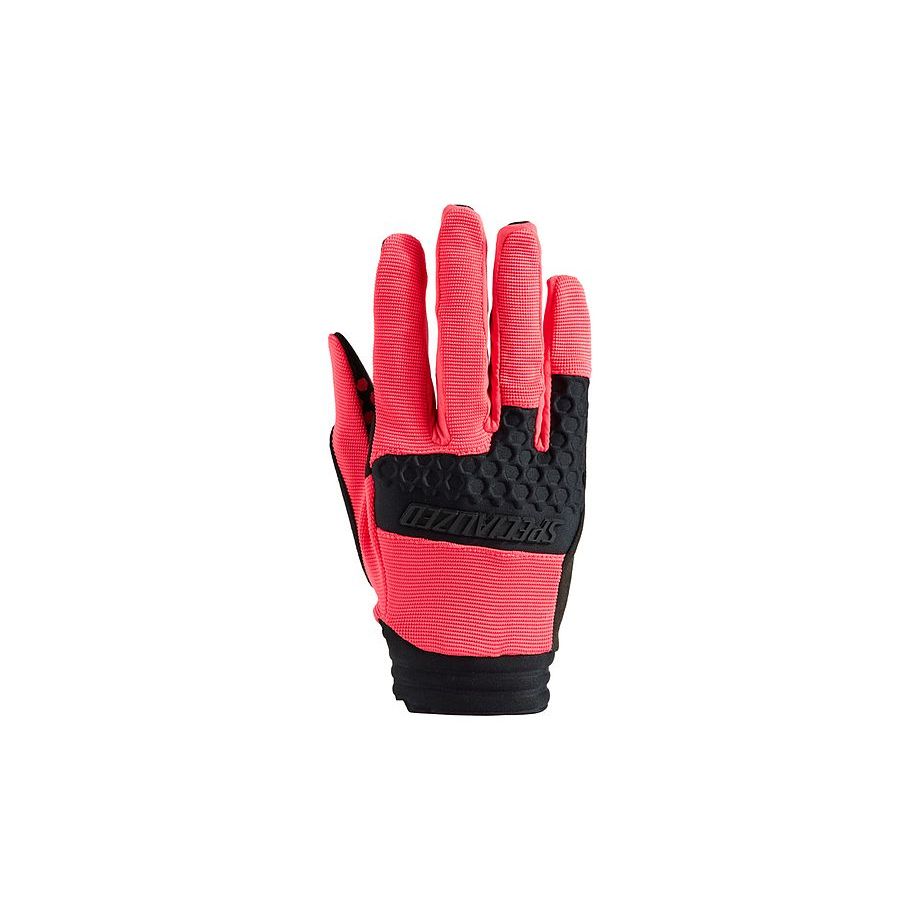 Men's Trail Shield Gloves