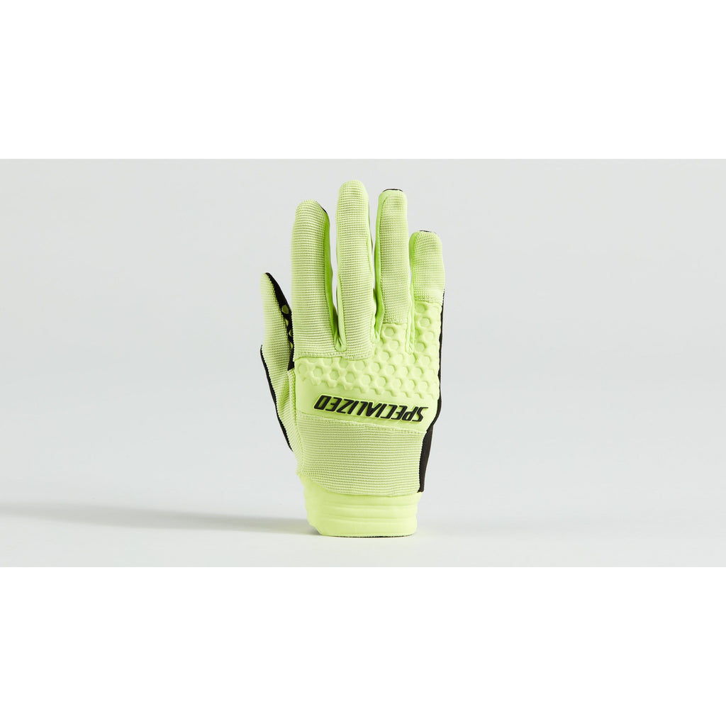 Men's Trail Shield Gloves