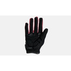 Men's Body Geometry Dual-Gel Long Finger Gloves