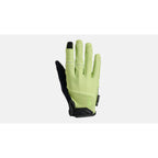 Men's Body Geometry Dual-Gel Long Finger Gloves