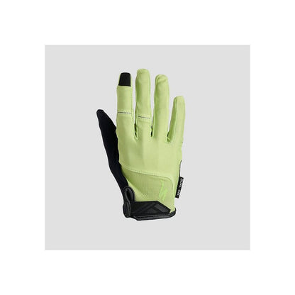 Men's Body Geometry Dual-Gel Long Finger Gloves