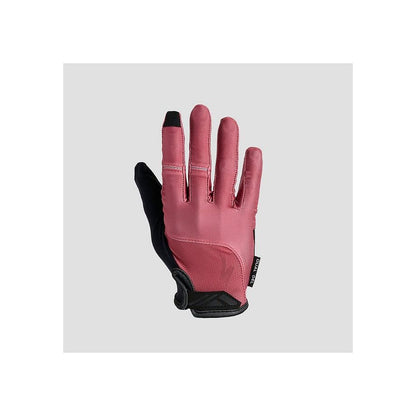 Women's Body Geometry Dual-Gel Long Finger Gloves