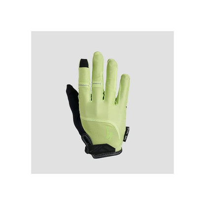 Women's Body Geometry Dual-Gel Long Finger Gloves
