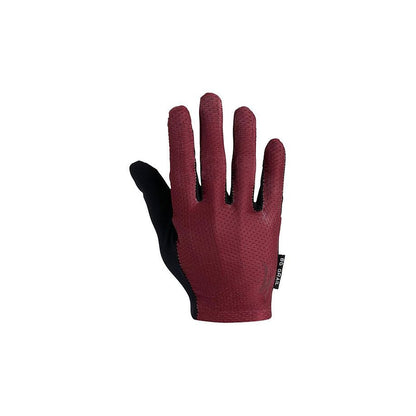 Women's Body Geometry Grail Long Finger Gloves