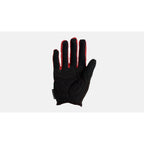 Men's Body Geometry Sport Gel Long Finger Gloves