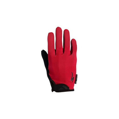 Men's Body Geometry Sport Gel Long Finger Gloves