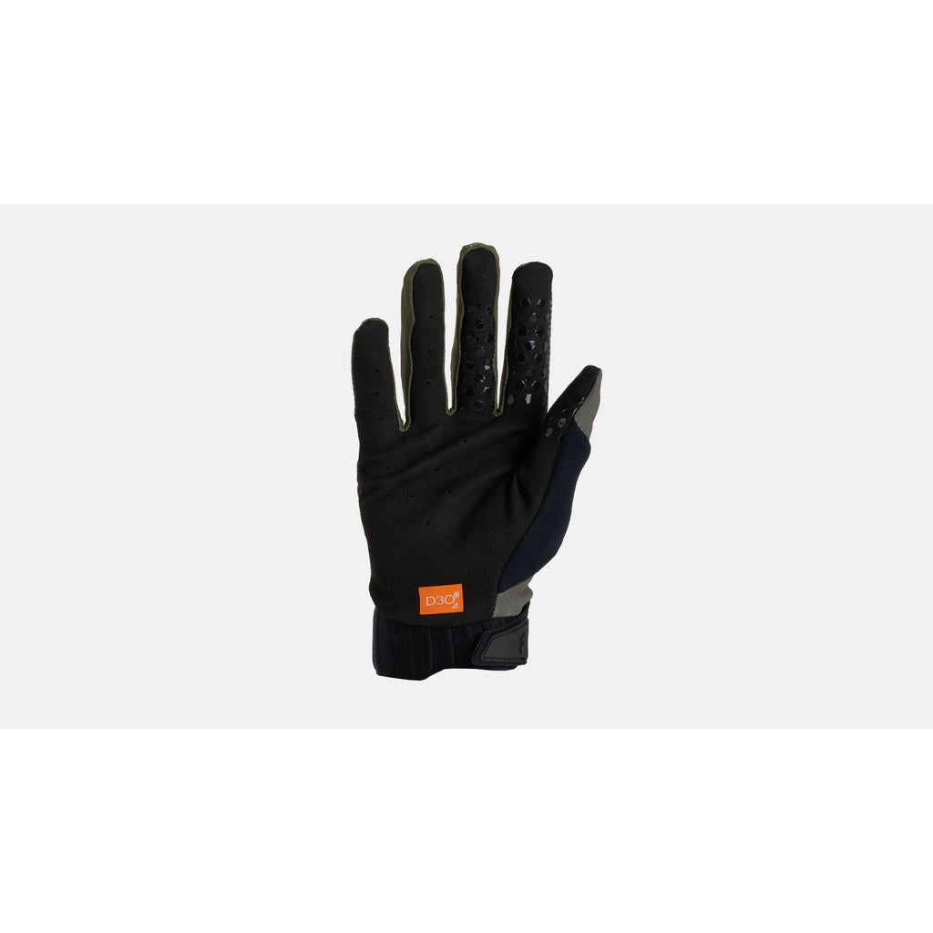 Women's Trail D3O Gloves