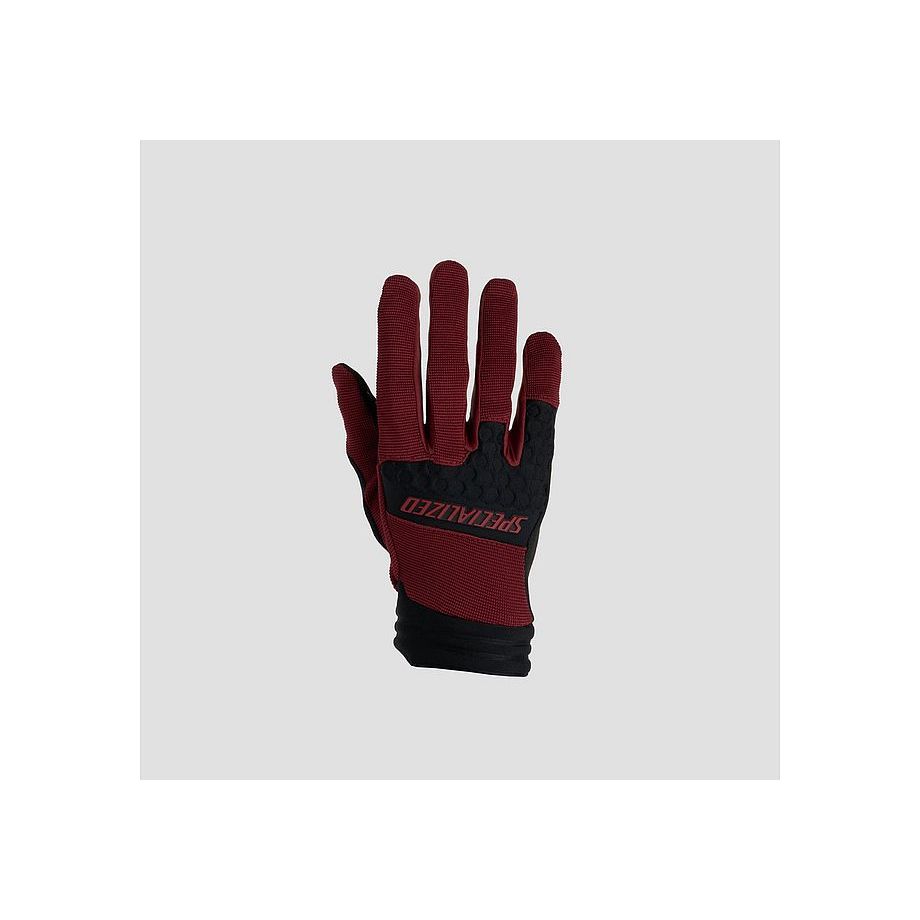 Men's Trail Shield Gloves