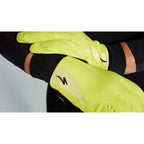 Women's HyprViz Neoshell Rain Gloves