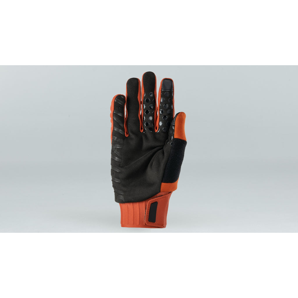 Men’s Softshell Thermal Glove