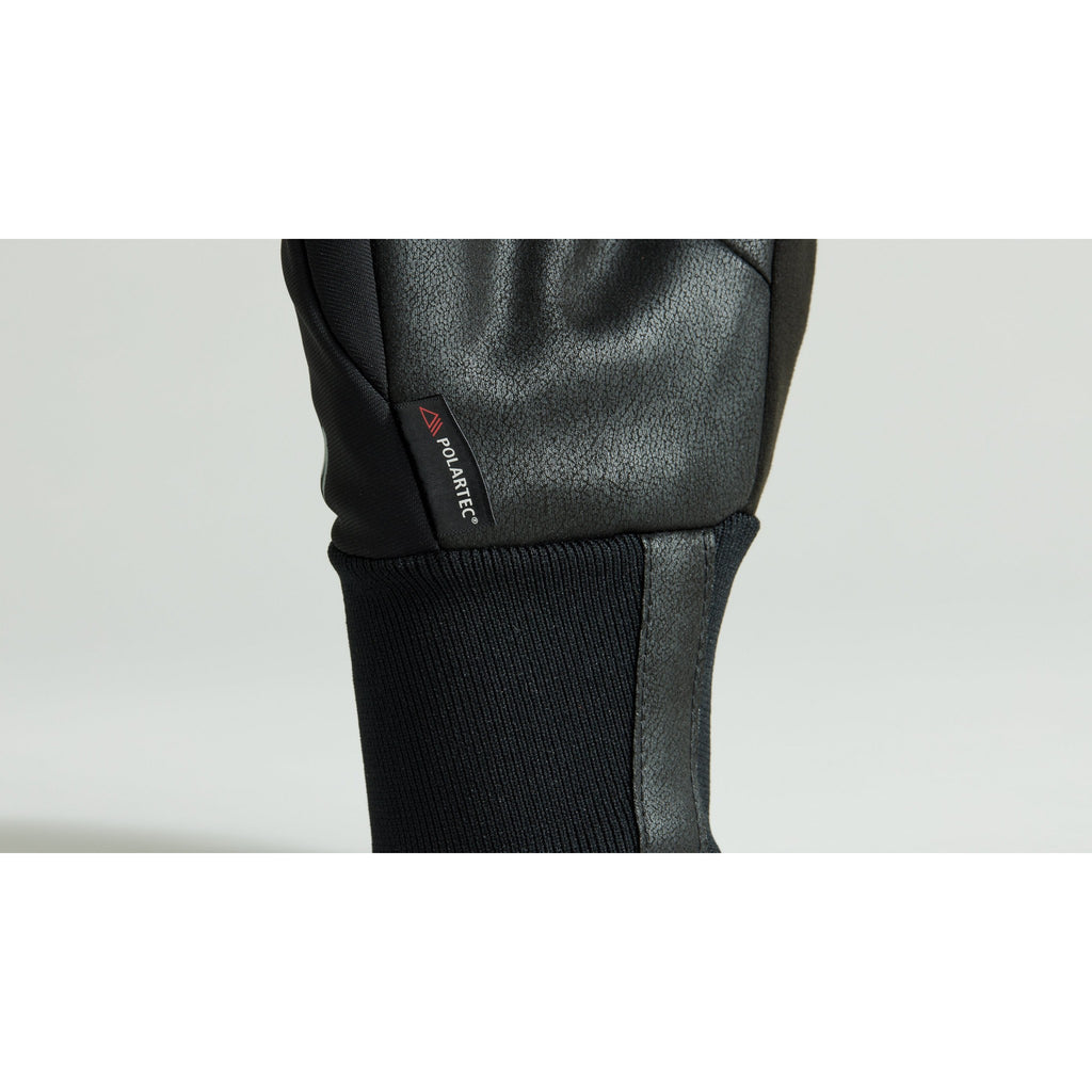 Softshell Deep Winter Gloves
