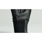 Softshell Deep Winter Gloves