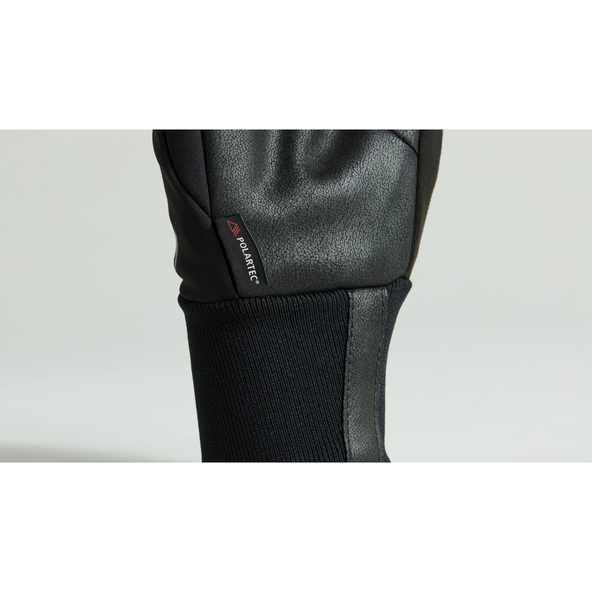 Softshell Deep Winter Gloves