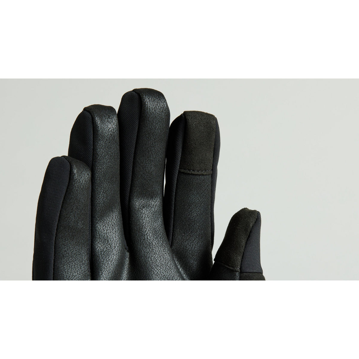 Softshell Deep Winter Gloves