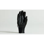 Softshell Deep Winter Gloves