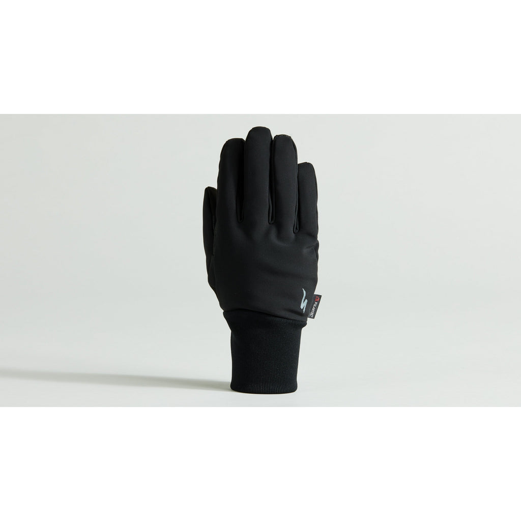 Softshell Deep Winter Gloves