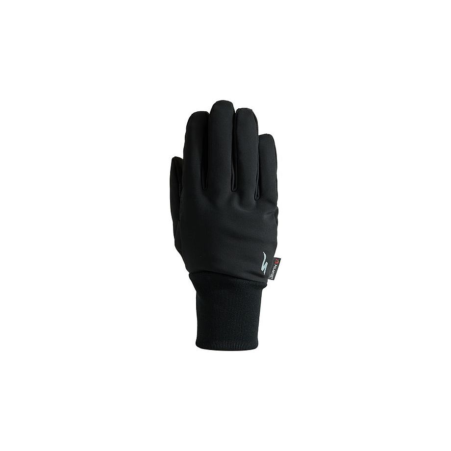 Softshell Deep Winter Gloves
