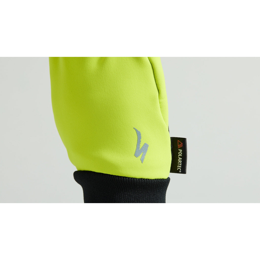 Softshell Deep Winter Gloves