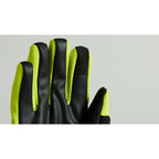 Softshell Deep Winter Gloves