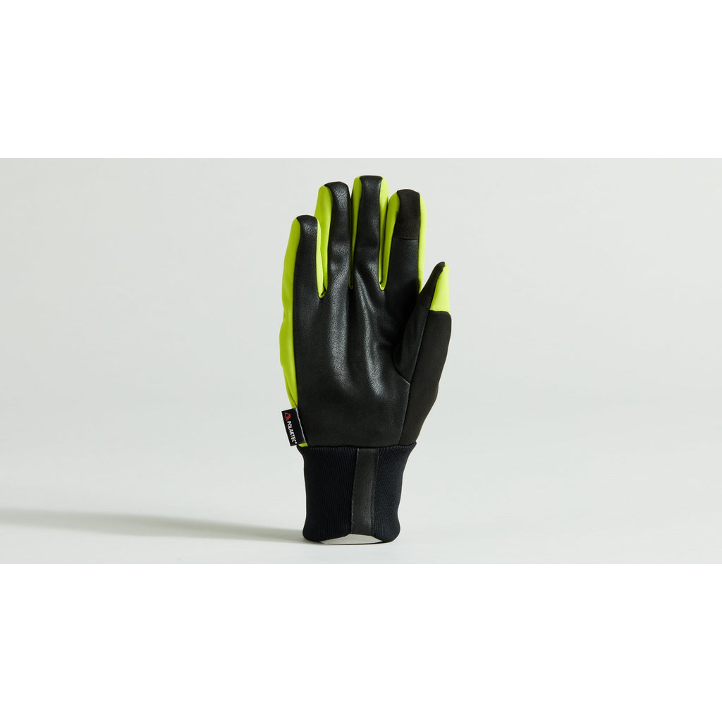 Softshell Deep Winter Gloves