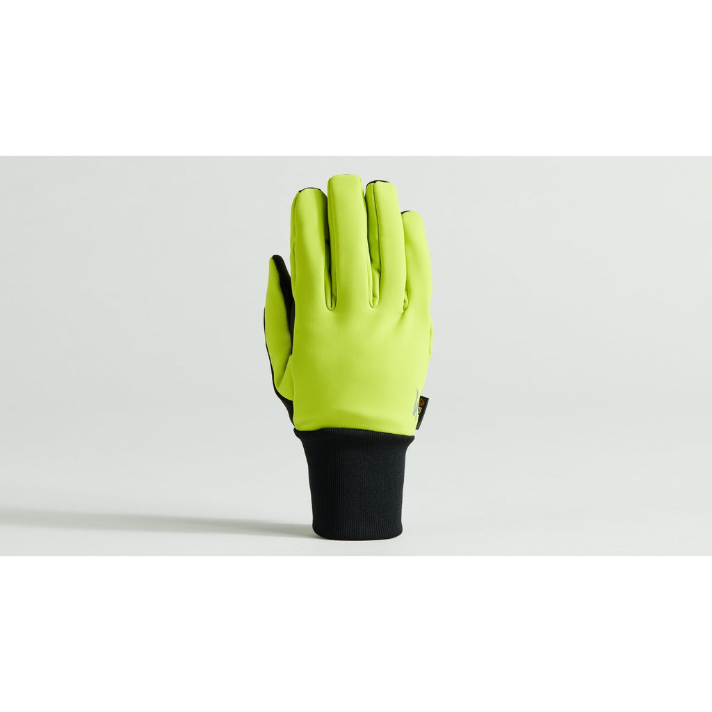 Softshell Deep Winter Gloves