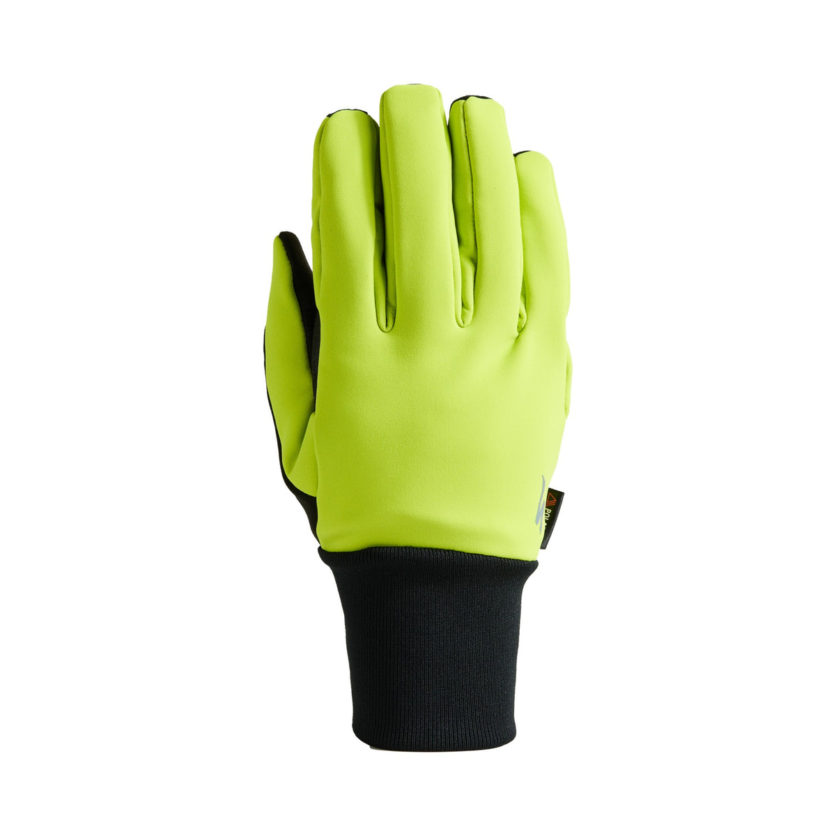 Softshell Deep Winter Gloves