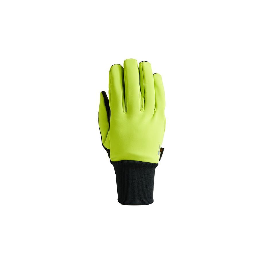 Softshell Deep Winter Gloves