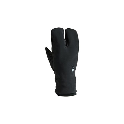 Softshell Deep Winter Lobster Gloves
