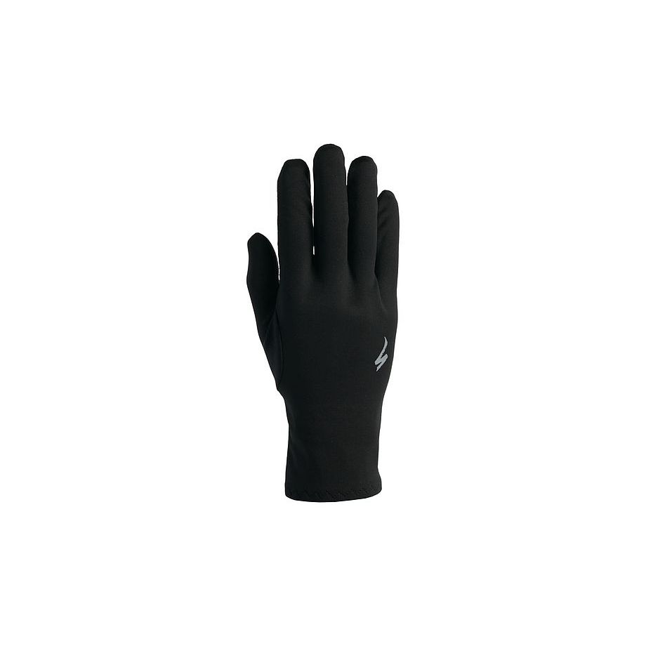 Men's Softshell Thermal Gloves