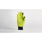 Men's Softshell Thermal Gloves