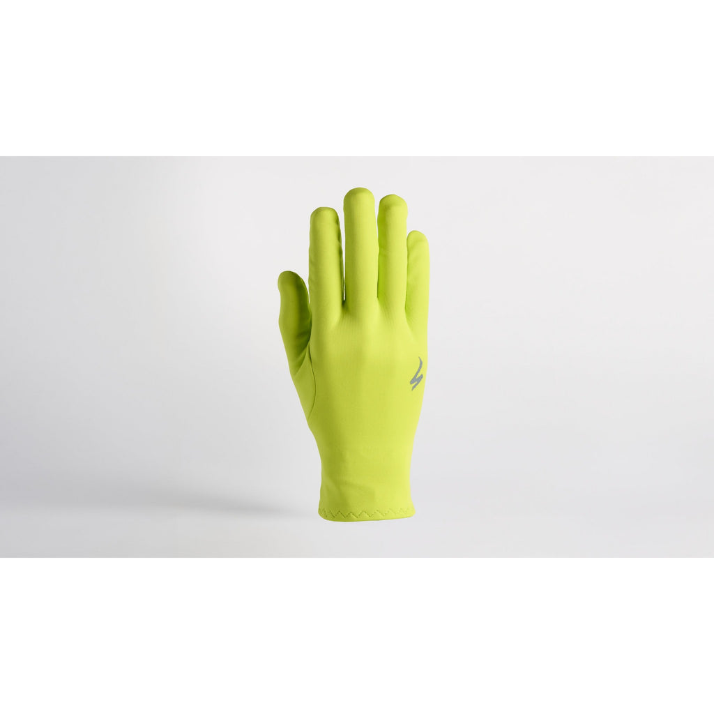 Men's Softshell Thermal Gloves