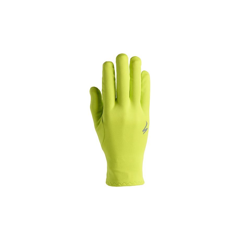 Men's Softshell Thermal Gloves