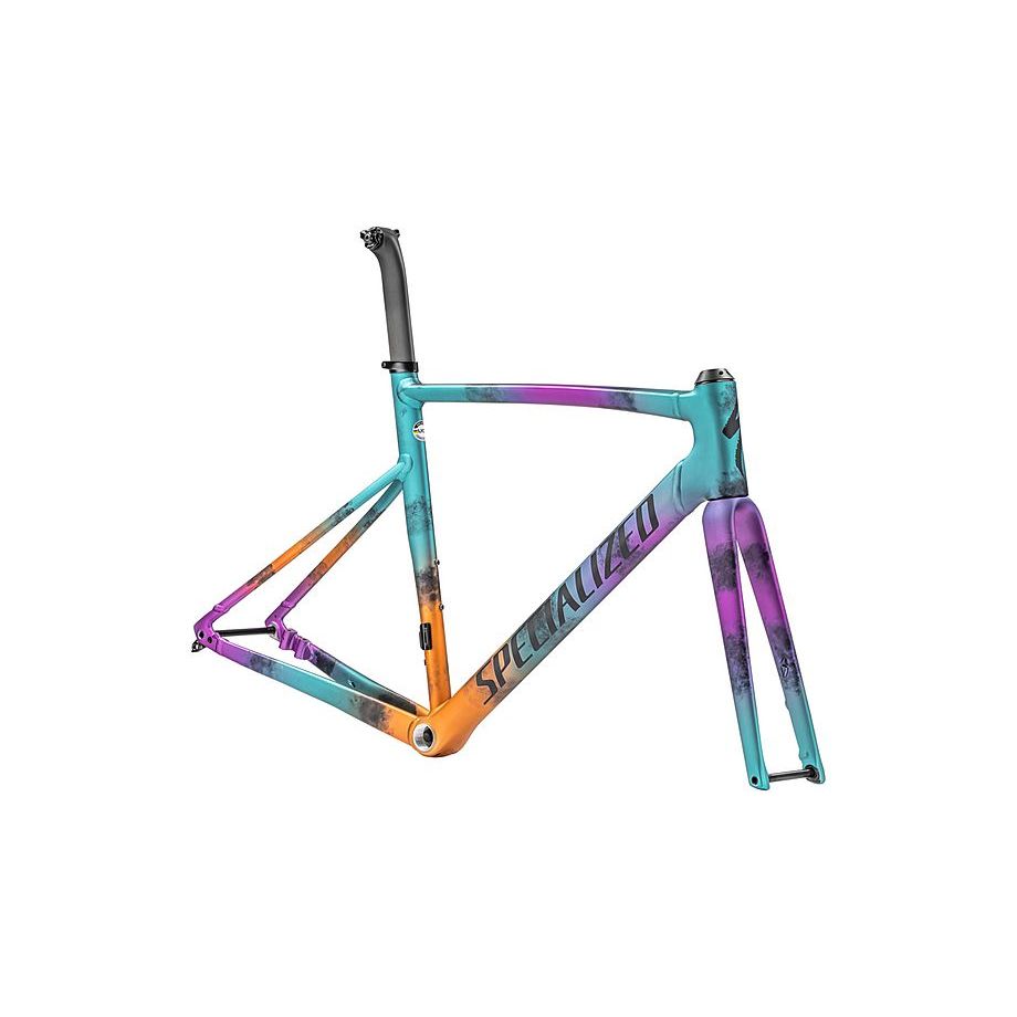 Allez Sprint Frameset