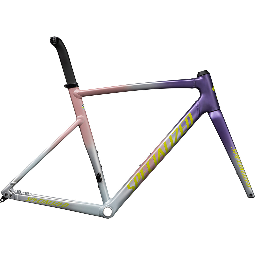 Allez Sprint Frameset